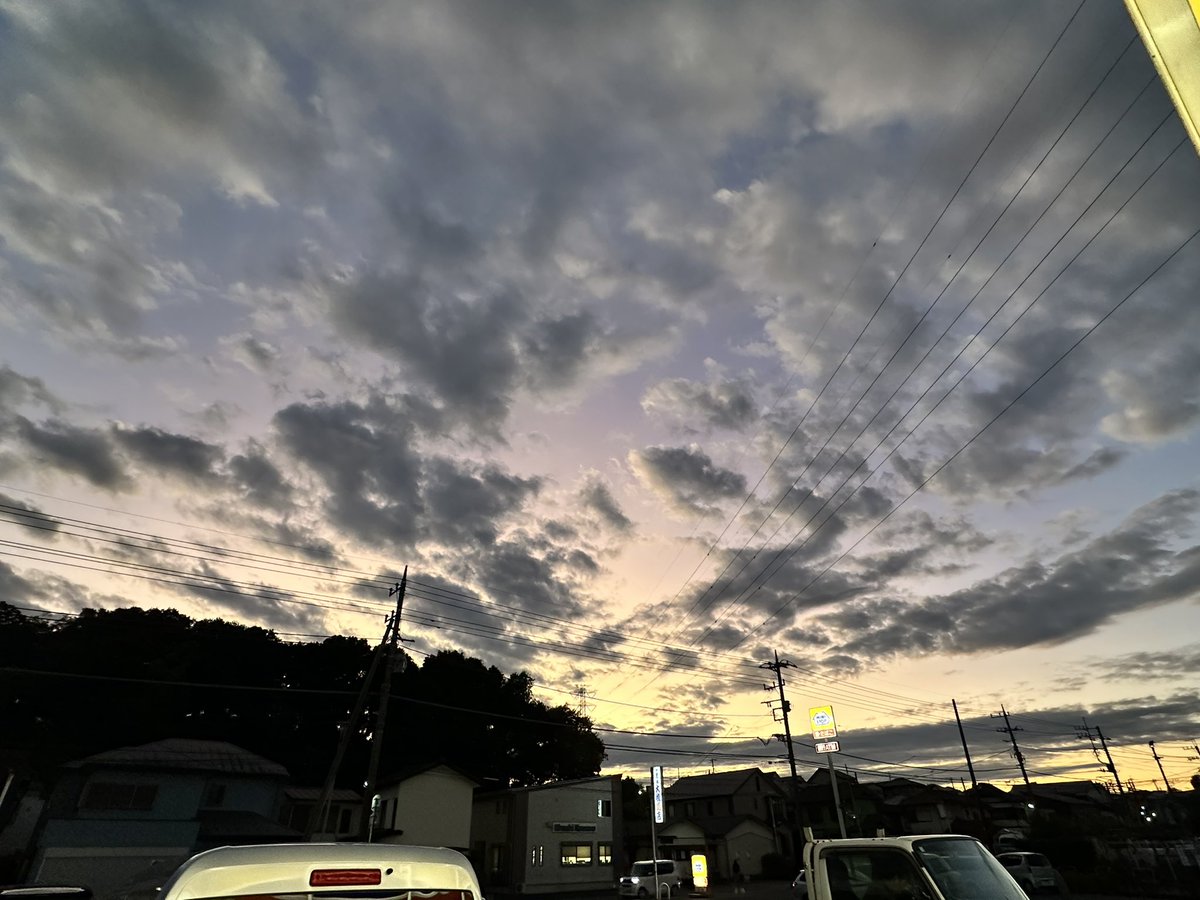 marusta4's tweet photo. 松戸にいます https://t.co/Lhq8cWaymk