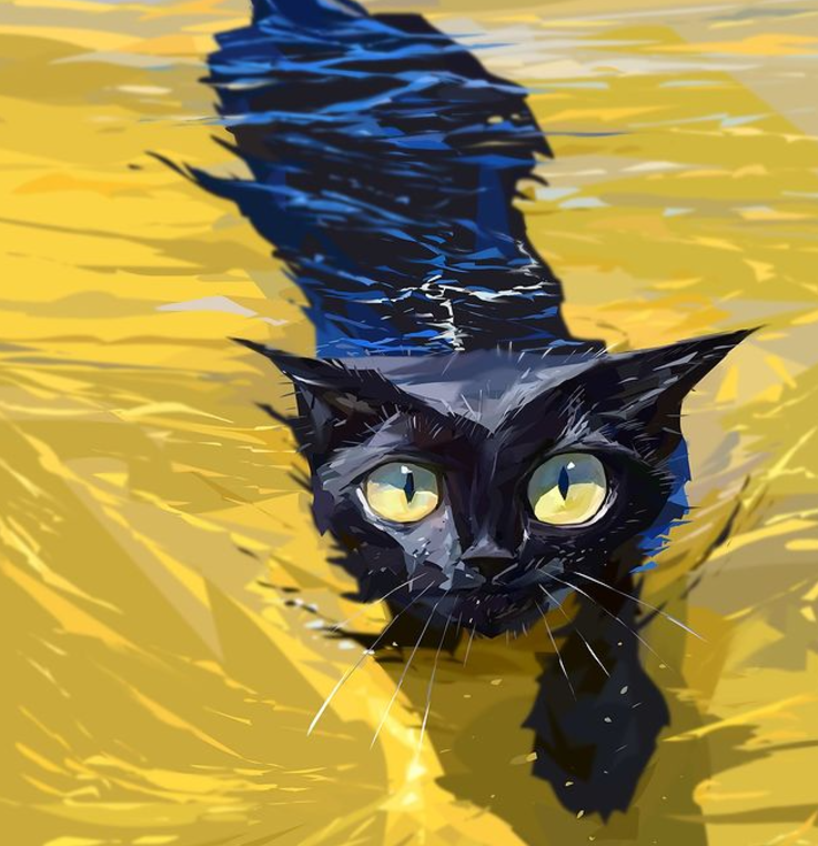 Kitty
© Albeniz Rodriguez