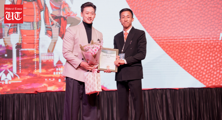 Ukhrul Times tweet media