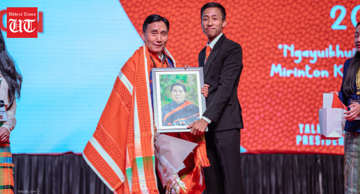 Ukhrul Times tweet media