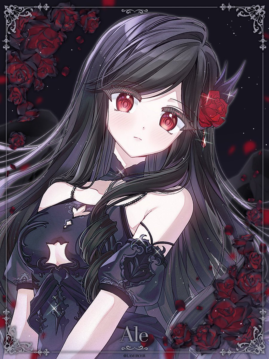 LAM1RO1R's tweet photo. 커미션 작업 완료했습니다! 감사합니다! https://t.co/IxrS1mfcgd