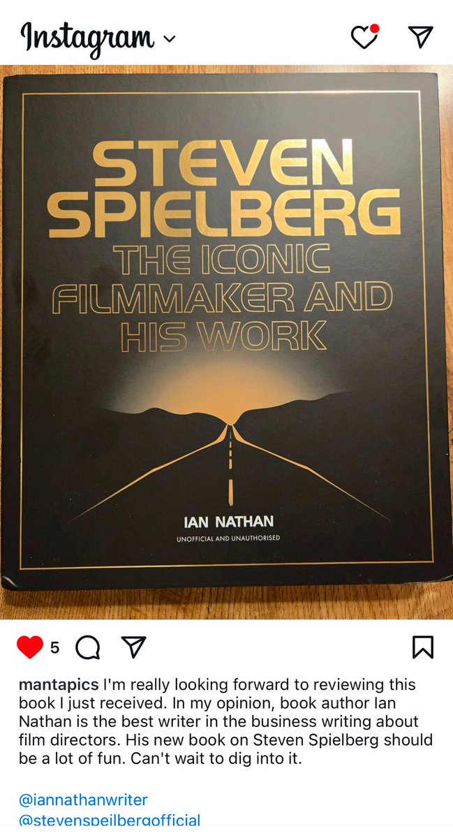 Ian Nathan tweet media