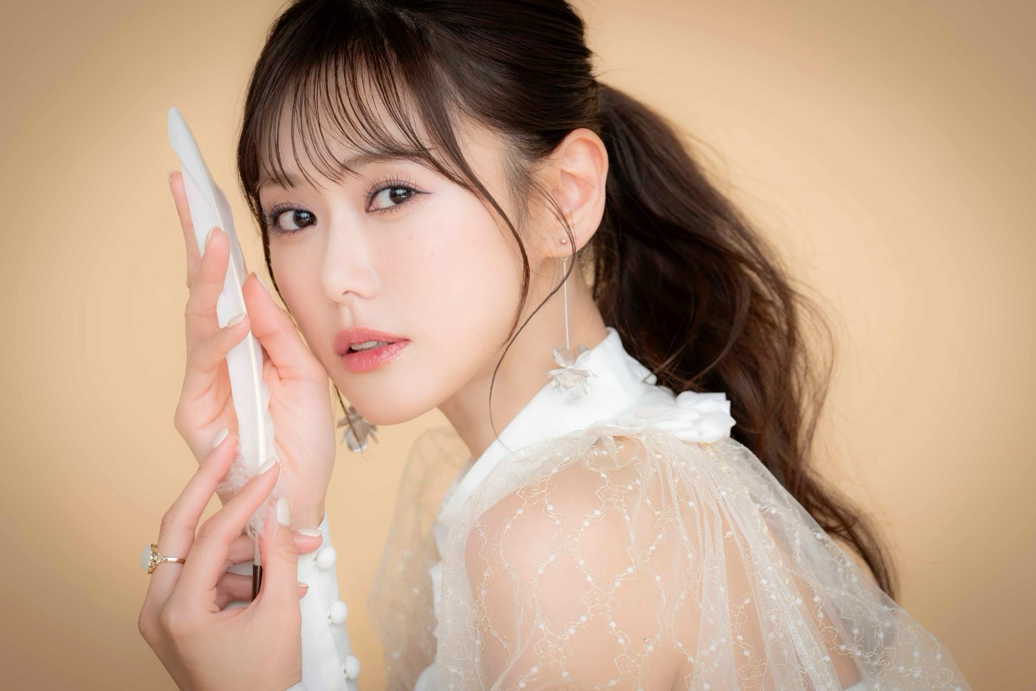 TRUE/唐沢美帆 on X: 