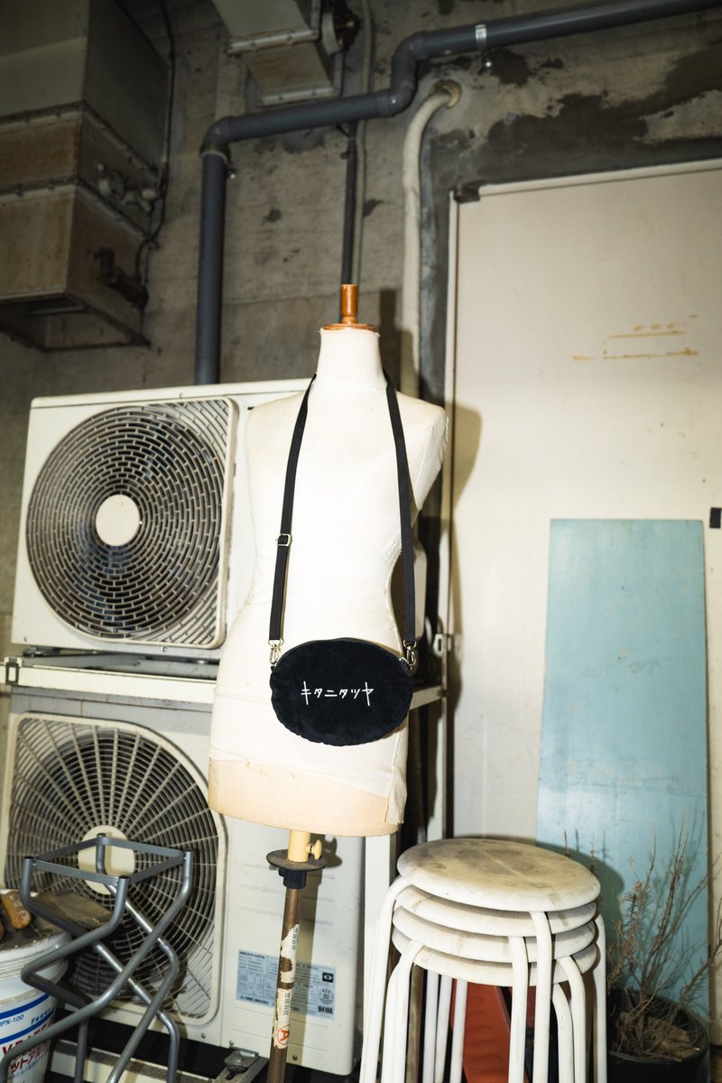 キタニタツヤ Eyes ポシェット キタニタツヤ Eyes ポシェット Others