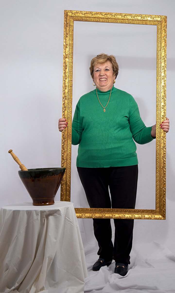 Asociación ACUDID contra la Despoblación tweet media