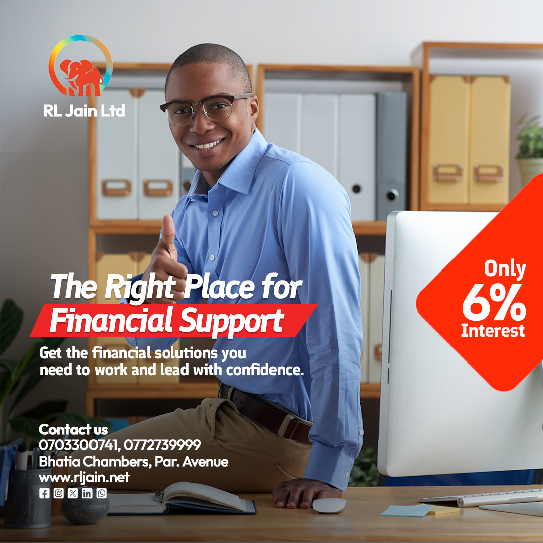 RLJainLimted's tweet photo. Get the financial support you need to do business while you serve your constituents. Only at 6% interest rate, you'll do more. Wishing you a successful week. #RLJain #Finance #LowInterestLoans #QuickTurnAroundTime https://t.co/im3jzEaxIm