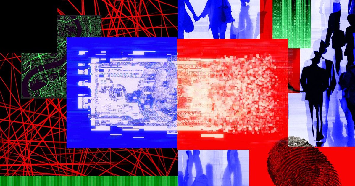 Max1957's tweet photo. Inside the Massive Crime Industry That’s Hacking Billion-Dollar Companies https://t.co/UwICDf5gEj https://t.co/JZnGHJpgvh