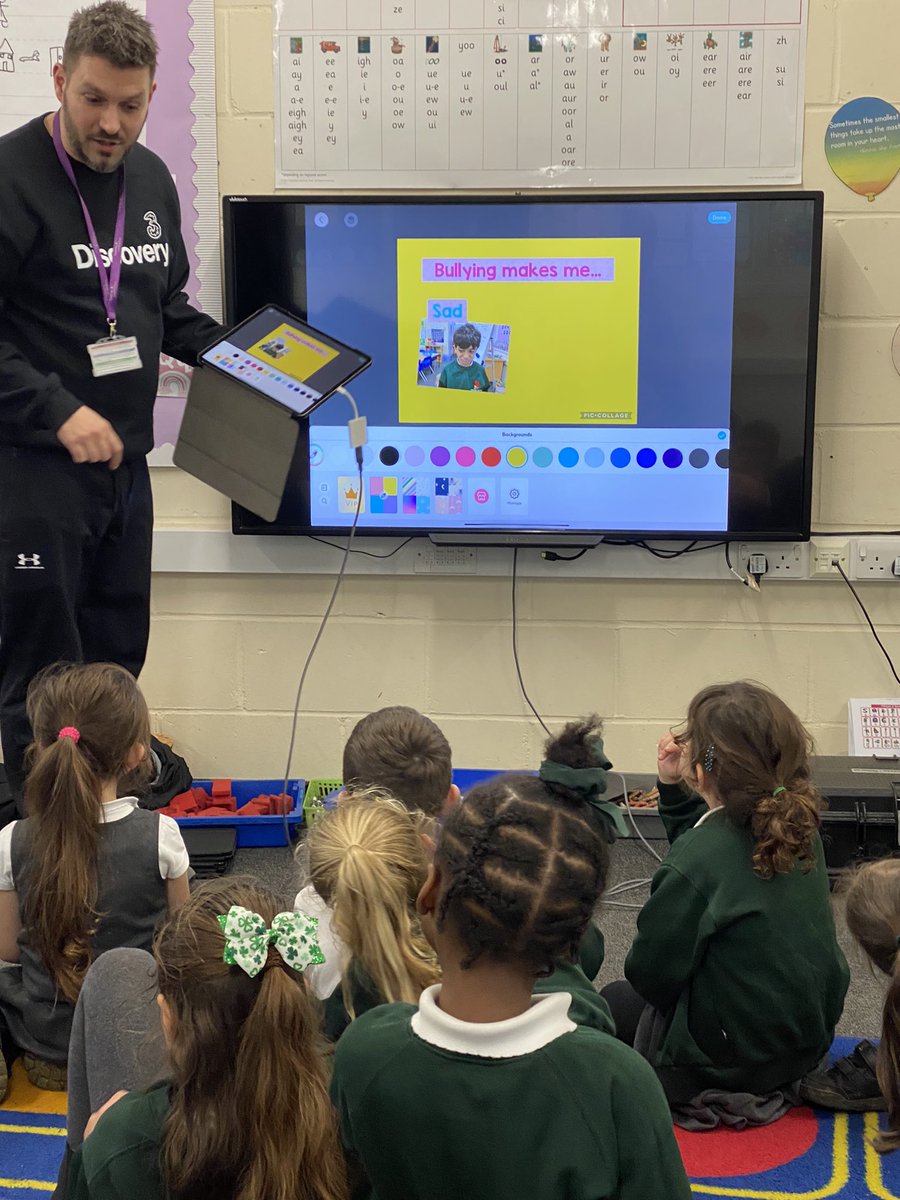 Hamsey Green Primary School tweet media