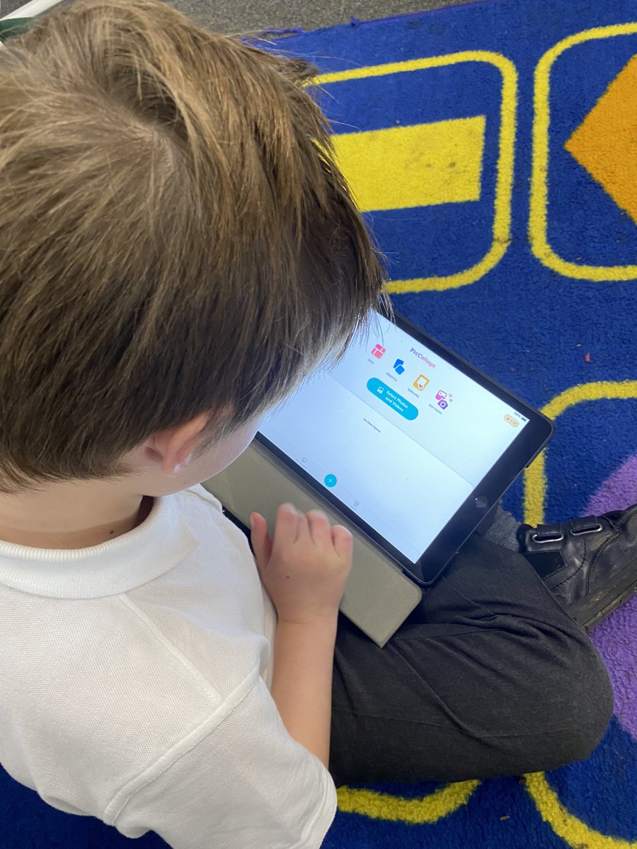 Hamsey Green Primary School tweet media