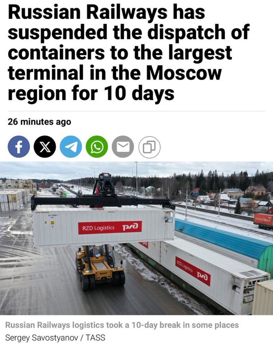 It seems that dictators cannot make trains run on time after all