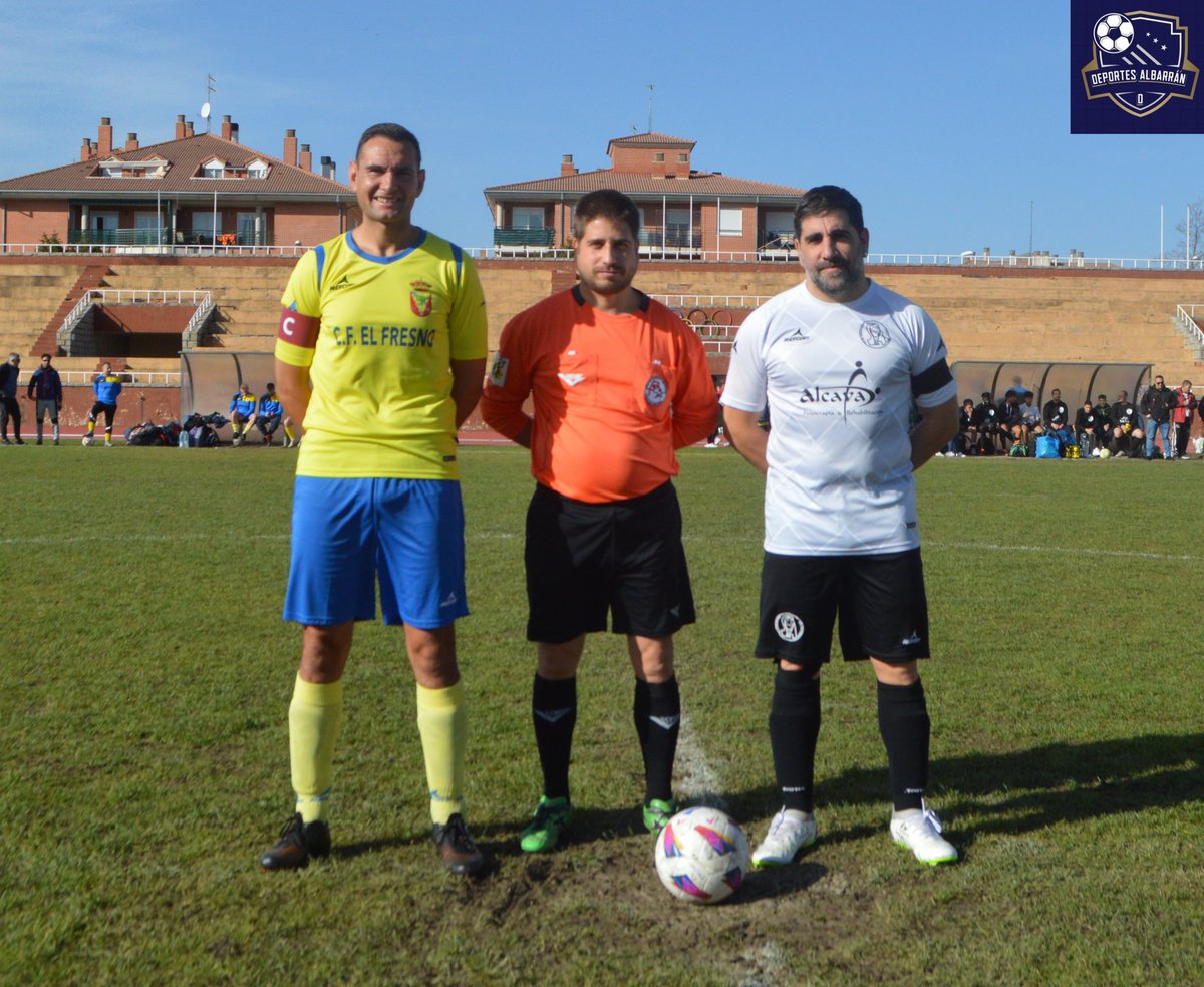DeportesAlbarran tweet media