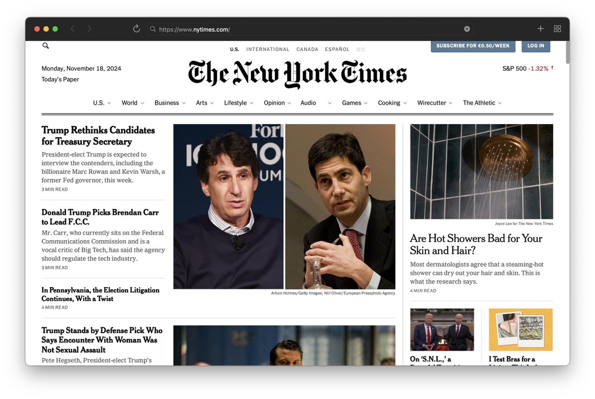 Andreas Kling tweet media