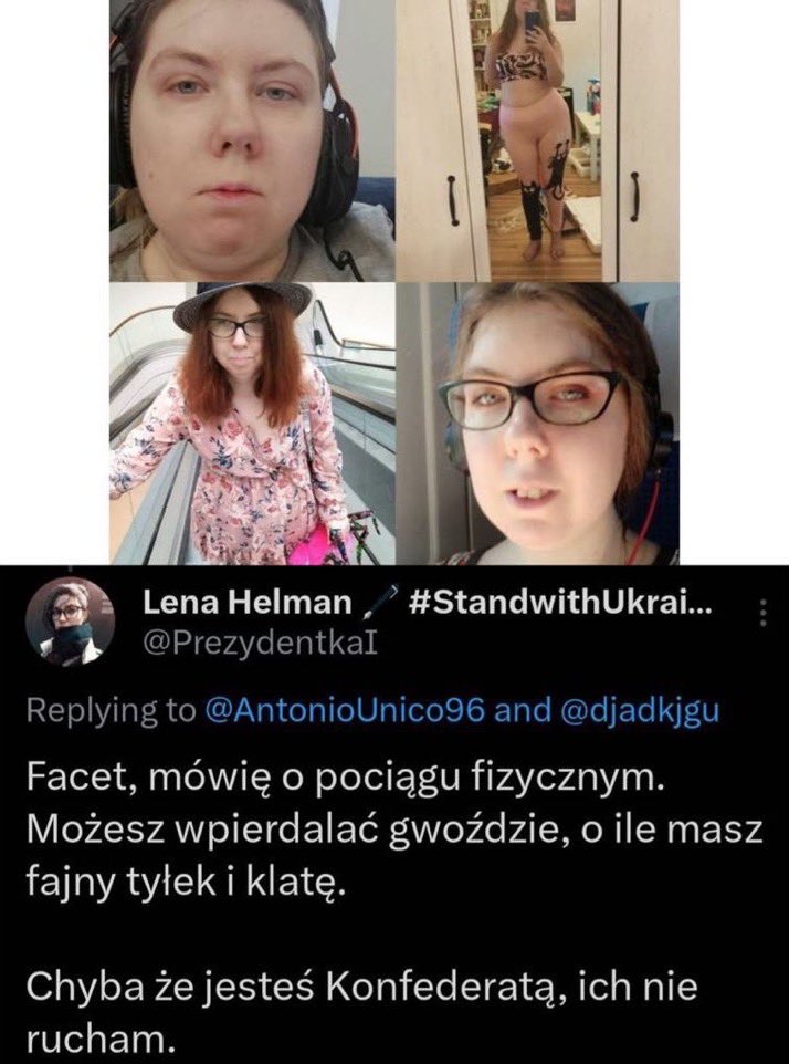 P0LINIAK 🇵🇱🇵🇱 tweet media