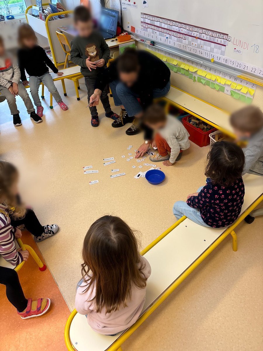 Benoit Alexandre IEN tweet media