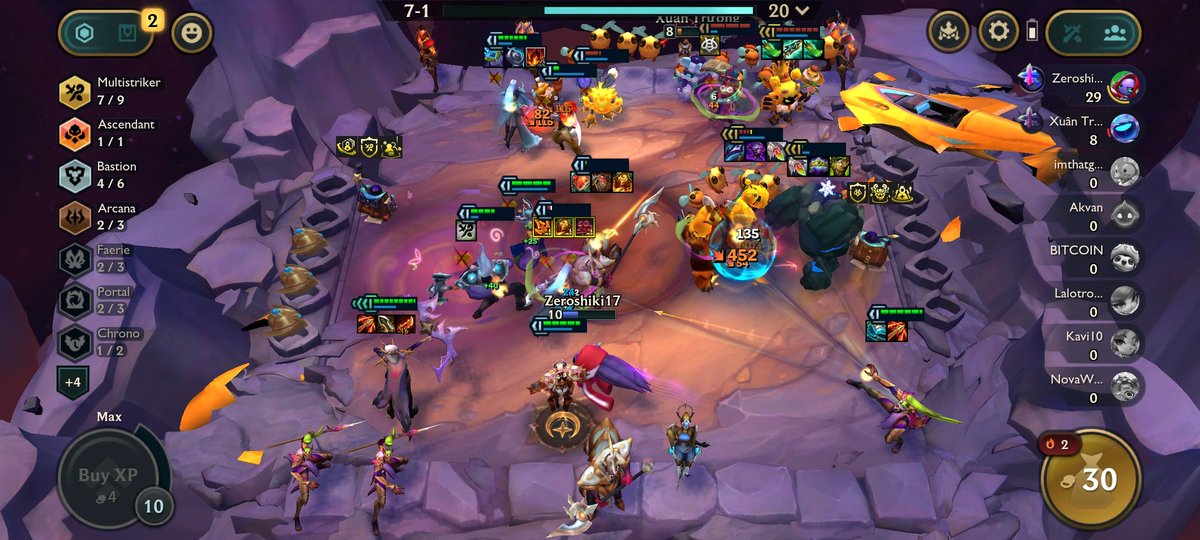 Finally made a 4star board!!!