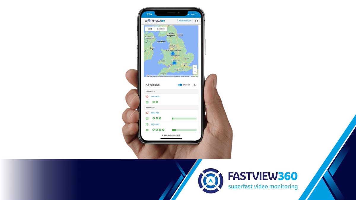 Fastview360 Ltd tweet media