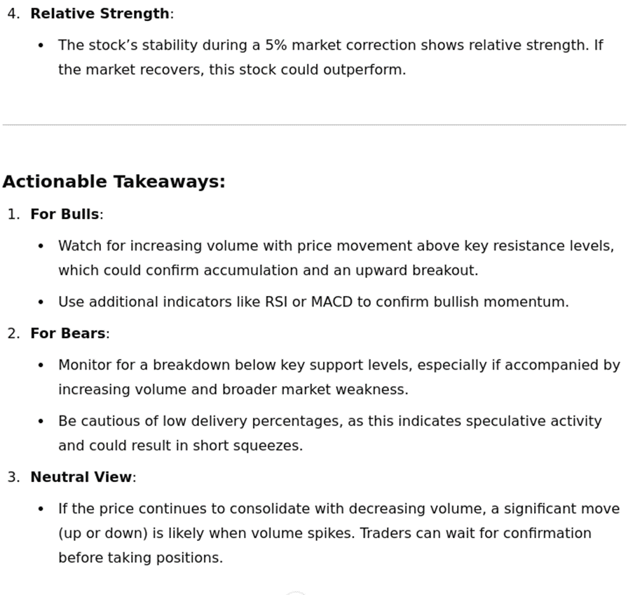viraj2087's tweet image. #ChartLearning #ChartAnalysis

I put some thoughts on #amberenterprises  to understand the technical side of chart on a daily view.
Here's the insight I have got.