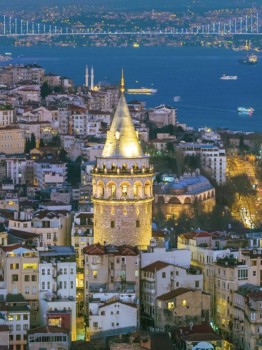 Four Seasons Hotel Bosphorus tweet media