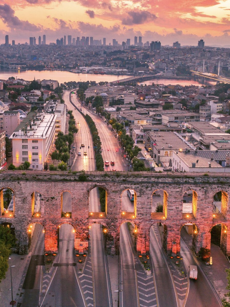 Four Seasons Hotel Bosphorus tweet media