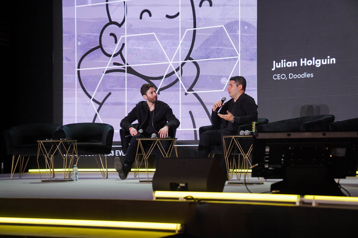 NFT Paris tweet media