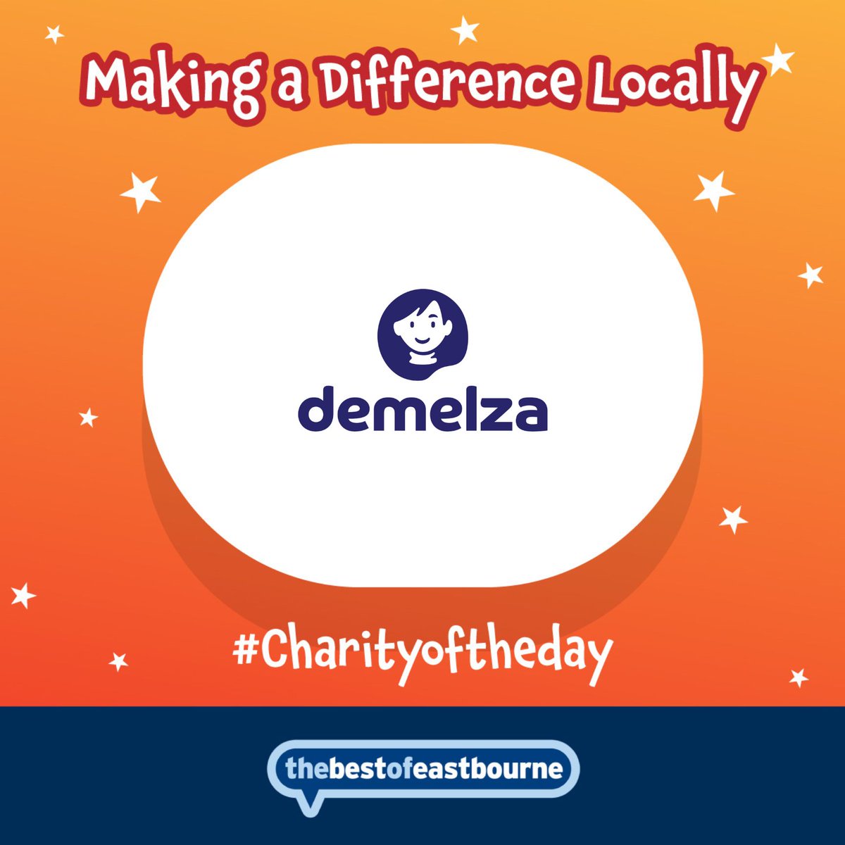π’ #BestOfEastbourne (@david_ruddle) on Twitter photo π Todayβs #CharityOfTheDay: Demelza Hospice Care for Children!
<a href="/DemelzaCharity/">Demelza Charity</a> provides essential care and support to children with serious or terminal conditions in East Sussex. π
Learn more: buff.ly/4cN7G0Q
#EastbourneLocal #EastbourneCharity #BestOfEastbourne π Todayβs #CharityOfTheDay: Demelza Hospice Care for Children!
<a href="/DemelzaCharity/">Demelza Charity</a> provides essential care and support to children with serious or terminal conditions in East Sussex. π
Learn more: buff.ly/4cN7G0Q
#EastbourneLocal #EastbourneCharity #BestOfEastbourne