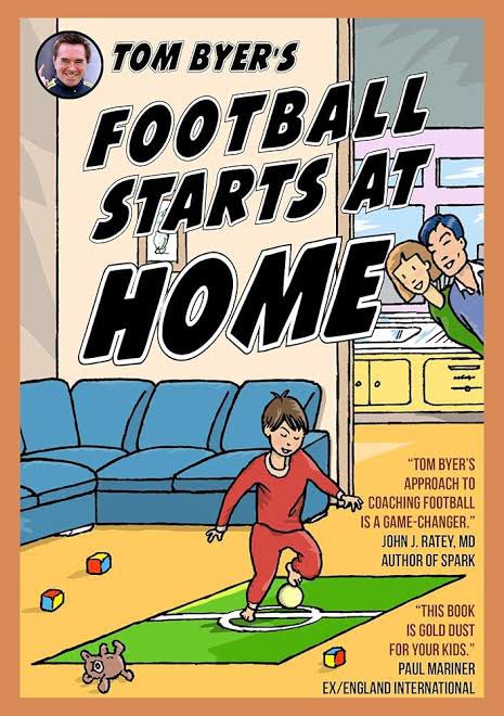 Here is the download for our Book, Football Starts at Home. 

Free of charge! 📘⚽️

tomsan.com/books/football…