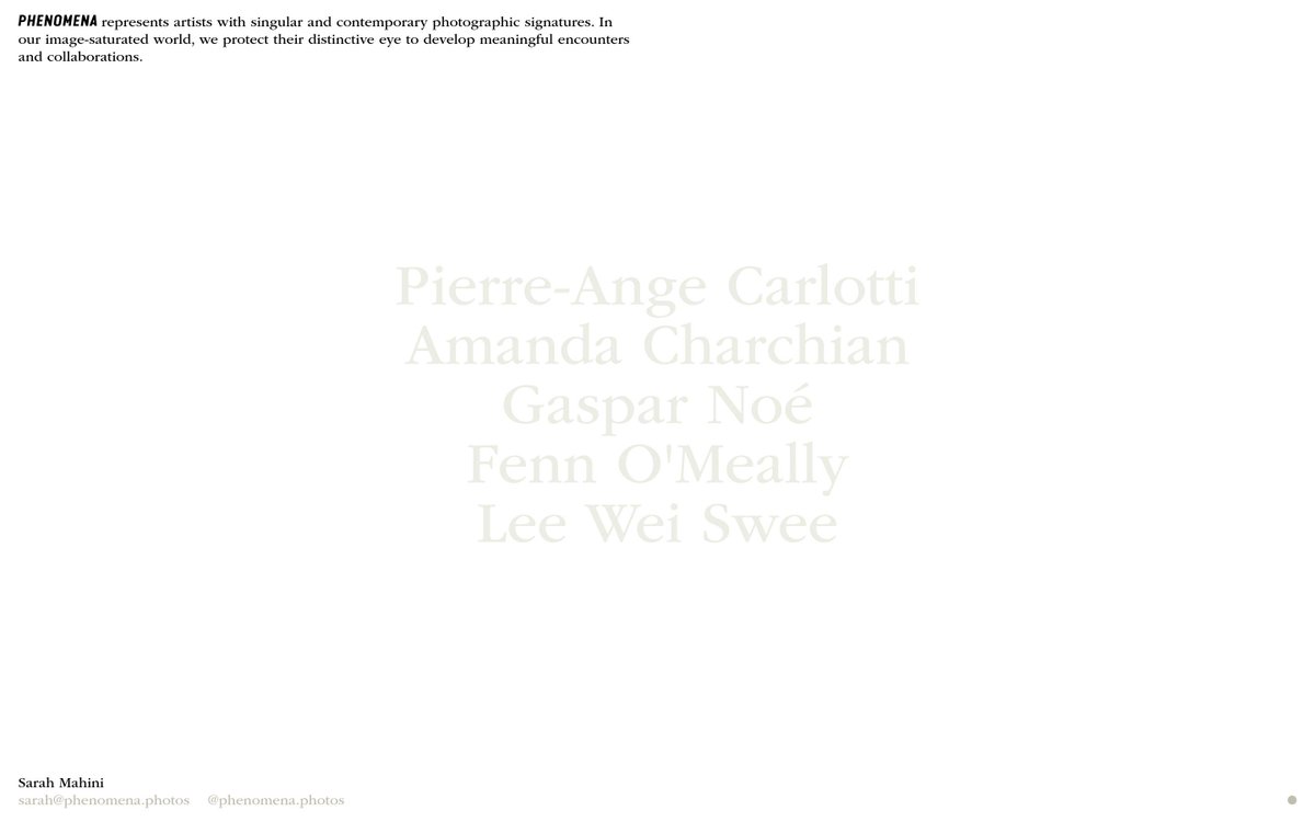 Phenomena → maxibestof.one/websites/69535…