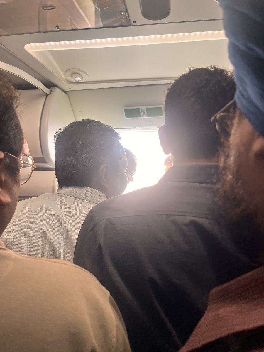 Tweet Message:

<a href="/PMOIndia/">PMO India</a> @airindiain@aviatiominister
“Facing a significant issue with Air India Flight AI2963 today. The flight has been delayed for hours, causing immense inconvenience to passengers. Our schedules have been disrupted, and no resolution is in sight. Request
