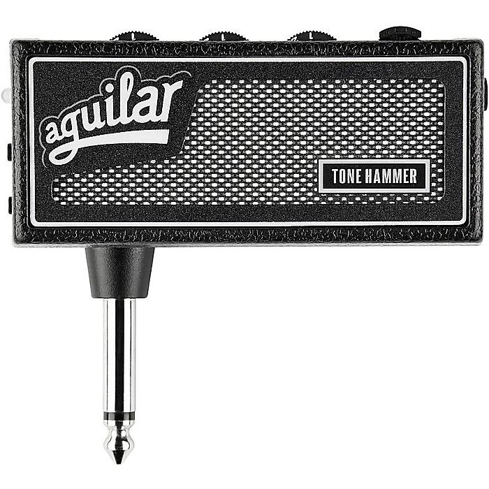 mhfriends's tweet photo. aguilar(アギュラー)よりベーシストのために特別にデザインされた、ポータブルな練習用ヘッドフォン・アンプ「amPlug 3 Tone Hammer」が登場🎸
11月23日発売、21日18時より販売開始です🔥
https://t.co/AkVU3KXFp2
#amPlug3 #ヘッドホンアンプ https://t.co/J5pm6nsAui