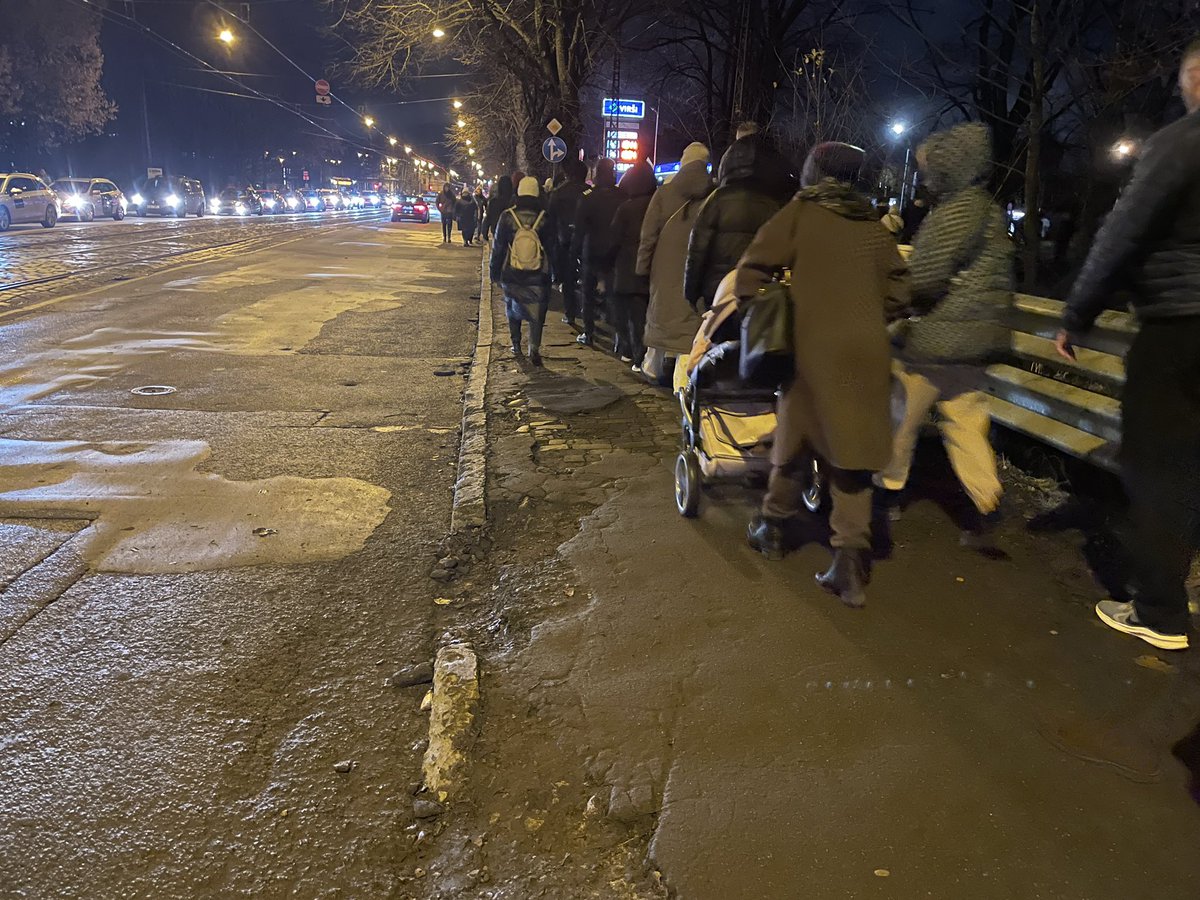 Pilsēta cilvēkiem tweet media