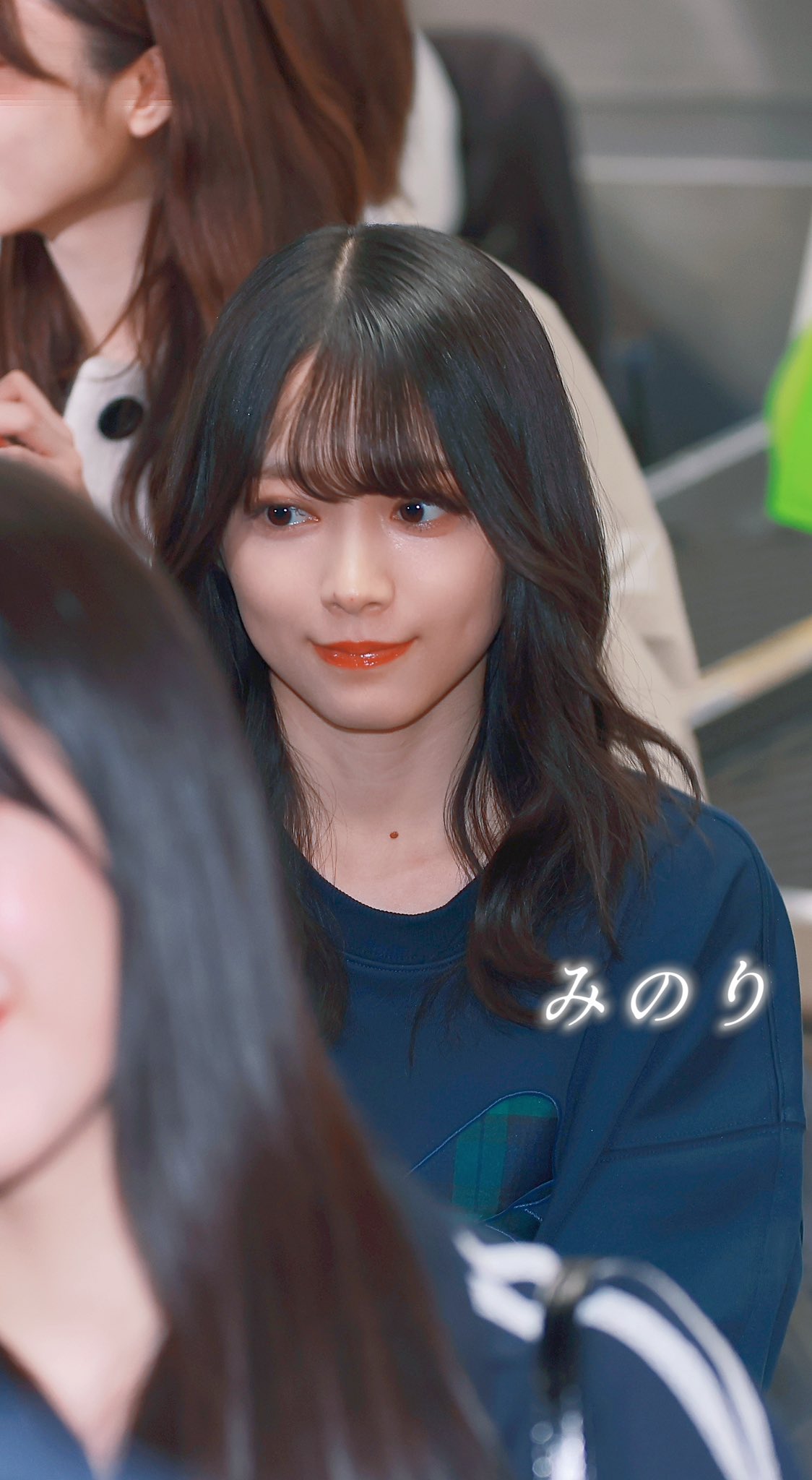 みのり♪ on X: 