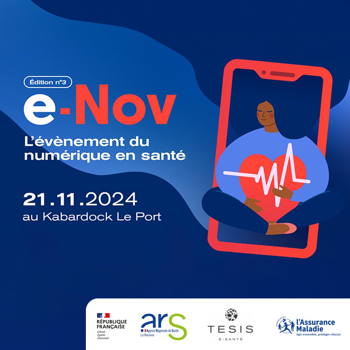 ARS La Réunion tweet media