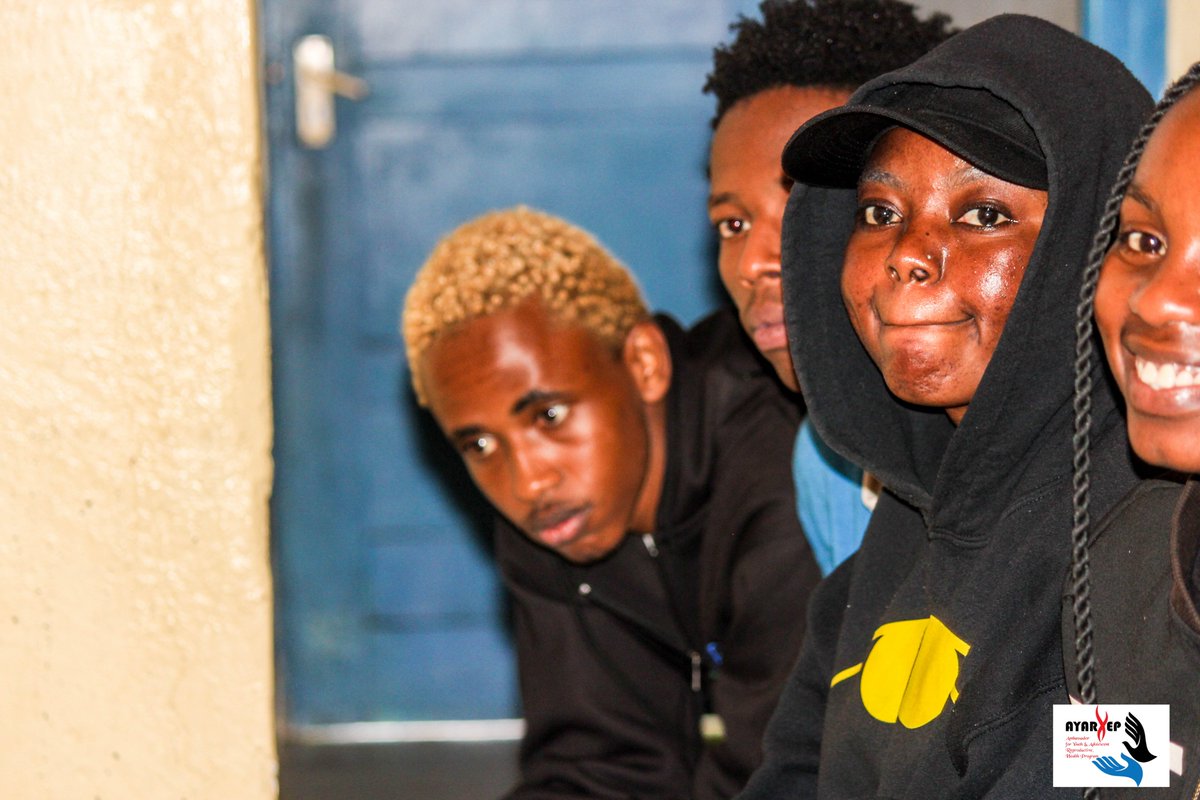 AYARHEP-KENYA tweet media