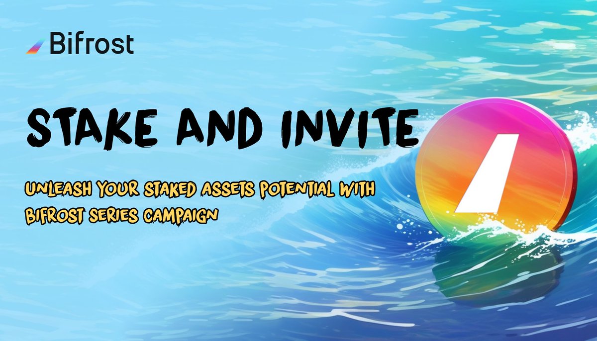 Le_KOLkadot's tweet photo. Et oui, je vous rappelle qu'en ce moment même se déroule la #LiquidWave, qui va introduire en 3 étapes cette nouvelle tokenomics avec le bbBNC et je vous invite fortement à rejoindre cette campagne via mon lien 👇
https://t.co/tLDbBEPBjO
Et obtenir des bbBNC contre les WAVES que vous aurez gagné🙌