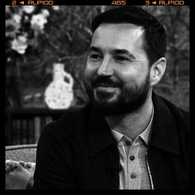 MCompstonfan's tweet photo. #picoftheday 

Happy Monday everyone

Have an awesome week 🙌🏻

#MartinCompston 
#blackandwhitephoto 
#NewWeek 

@martin_compston ❤️ https://t.co/gEAlvXkRvp