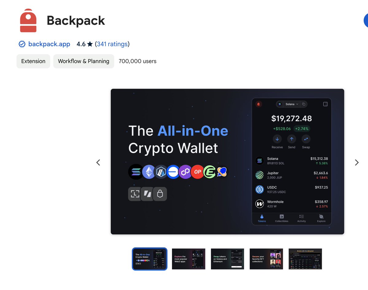 Armani Ferrante tweet media