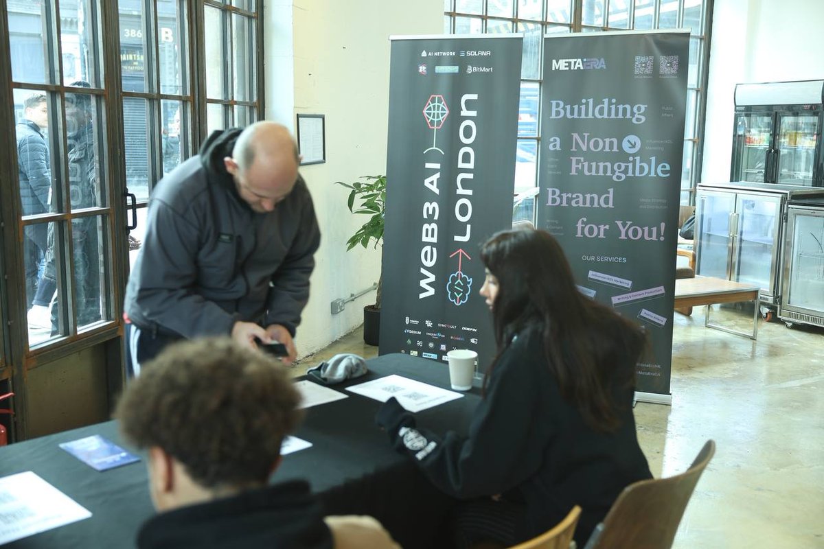 ME Group tweet media