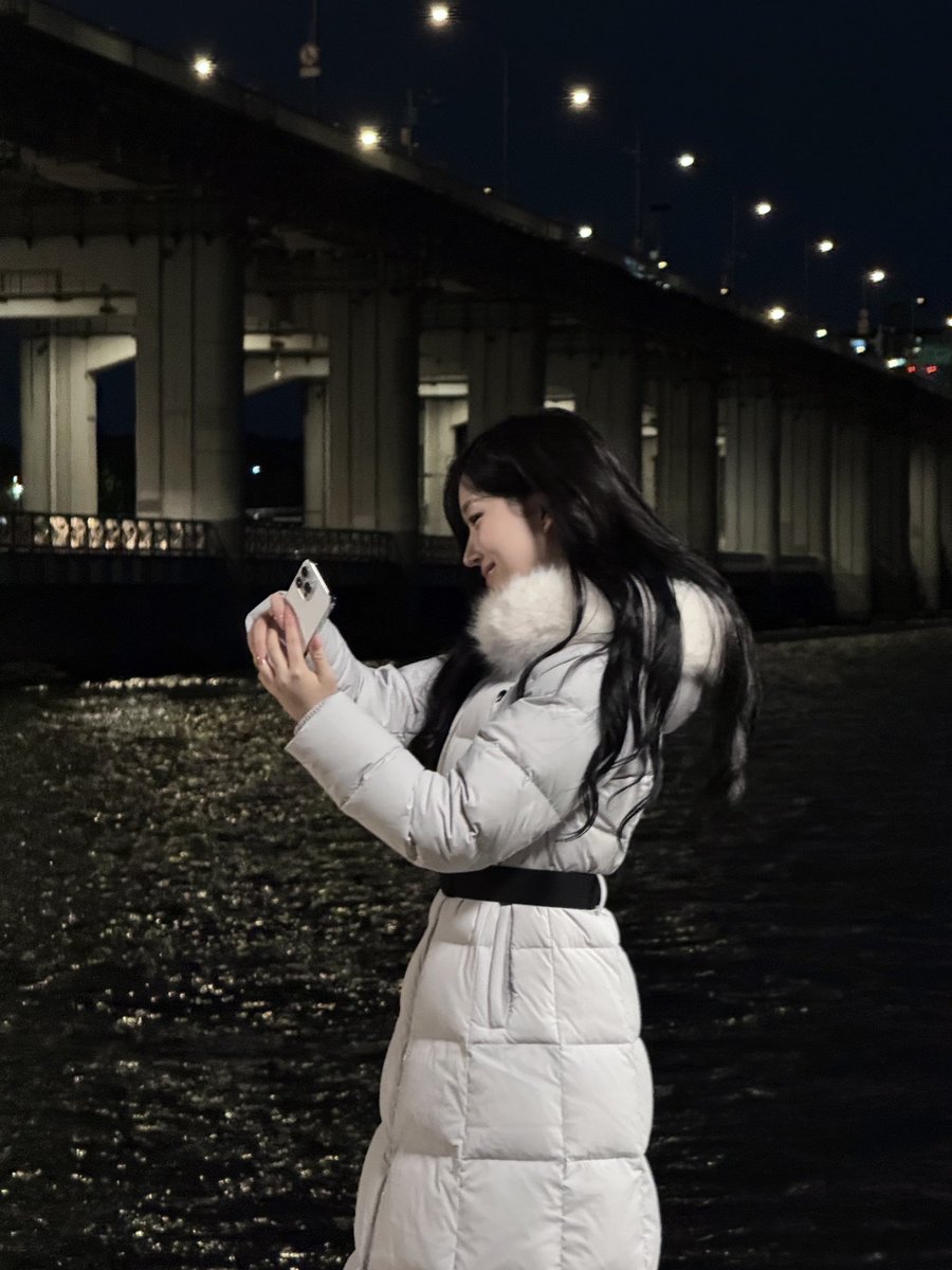 WE_NMIXX's tweet photo. 추워진다 르꼬끄 입쟈!!!

#NMIXX #엔믹스 
#해원 #HAEWON https://t.co/0wYJFLKPdS
