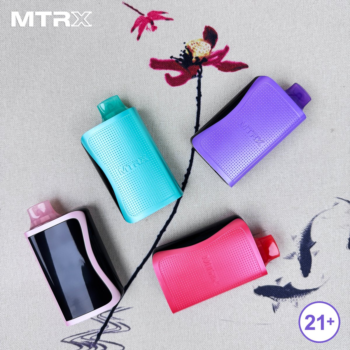 Mtrx_World's tweet photo. Upgrade your vaping experience!
#mtrx #mtrxvape #vape #vapeon #vapefam #vapelife #vapeshop #vapelyfe #vapefamily https://t.co/SPQ7m7LloK