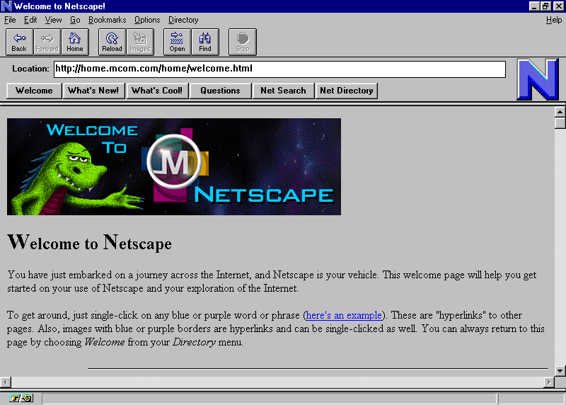 Web Design Museum tweet media