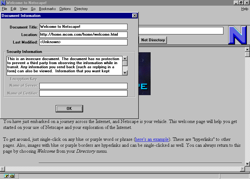 Web Design Museum tweet media