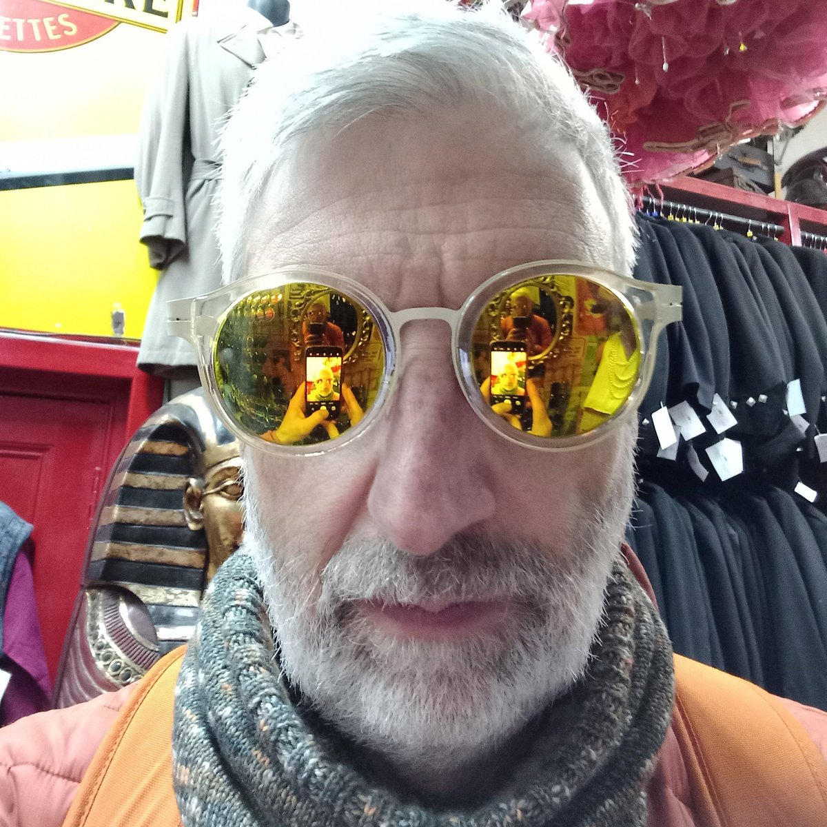 Therapod1's tweet photo. #NewProfilePic https://t.co/ysmJSUecMK
