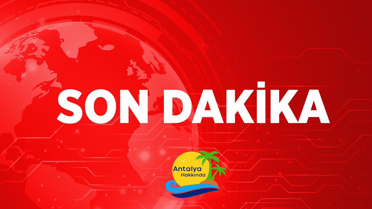 AntalyaHakkinda's tweet photo. Ehliyet yenileme tarihi 31 Temmuz 2025 tarihine kadar uzatıldı. https://t.co/BoVFnCmffM
