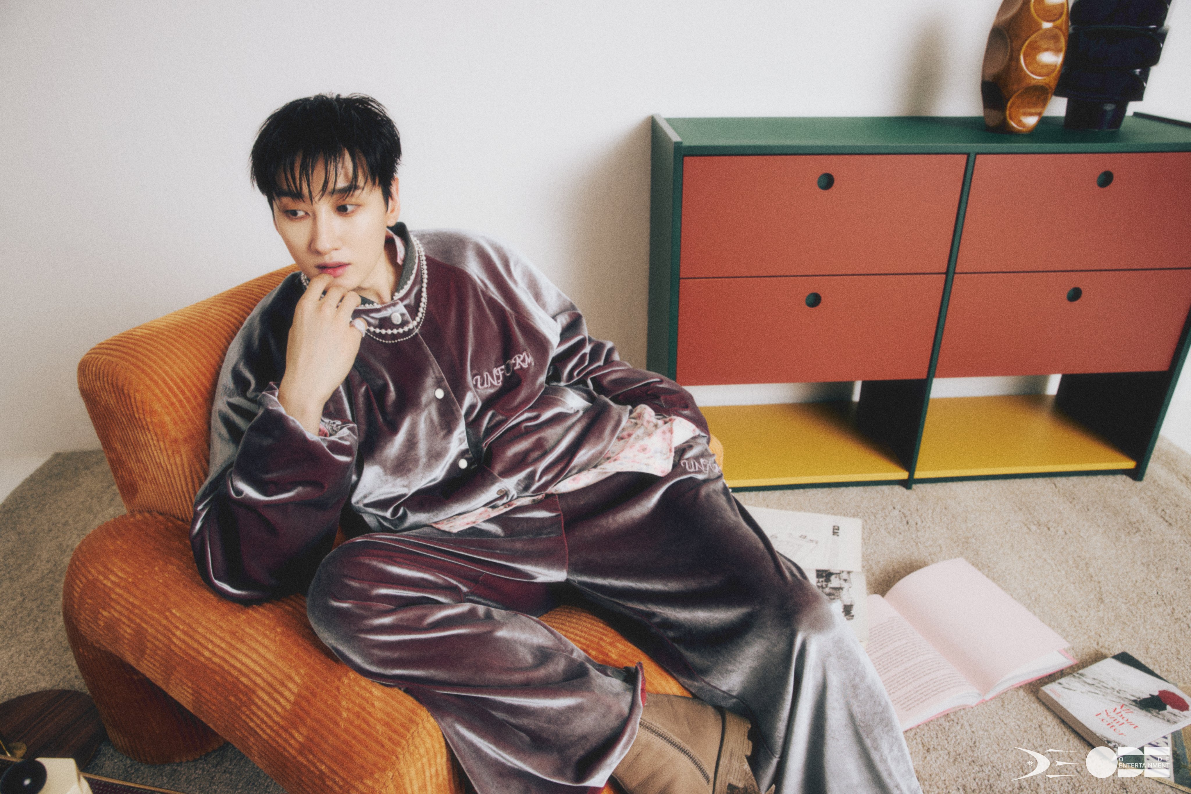 super junior d&e ウニョクDEep inside SUPER JUNIOR D&E [DEep Inside] MD Full Package – KPOP2U_Unnie