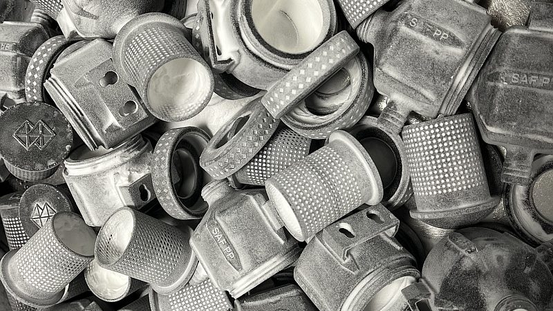 fachmedien's tweet image. Stratasys präsentiert in Halle 12.1, Stand D121, auf der Formnext 2024 die 3-in-1-Nachbearbeitungslösung »PowderEase T1« für den SAF-Drucker »H350«. @Stratasys #AMSolutions #Kooperation #PowderEaseT1 #Nachbearbeitungslösung #SAFDruckerH350 #Formnext2024
kunststoff.kuhn-fachmedien.de/2024/11/14/aut…