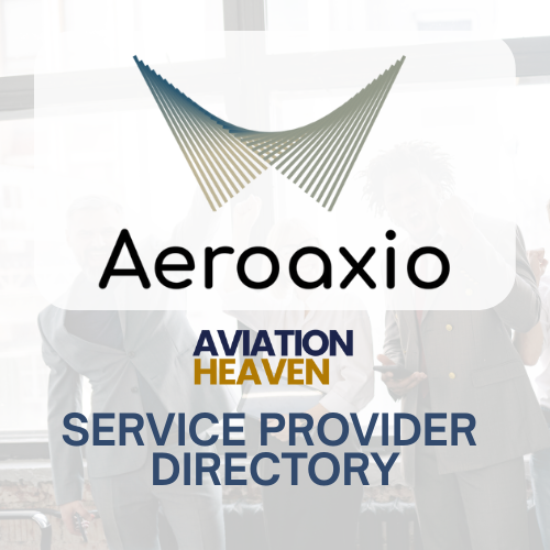 aviationheaven's tweet photo. @Aeroaxio joins the Aviation Heaven network! Find their Consulting &amp; Project Management and Parts  capabilities on our brand new Service Provider Directory https://t.co/BwNWBkvMOB https://t.co/PVMdnlA9Iw
