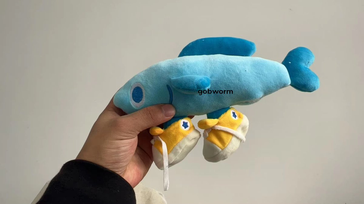 🐛GOBWORM🐛 shop open! tweet media