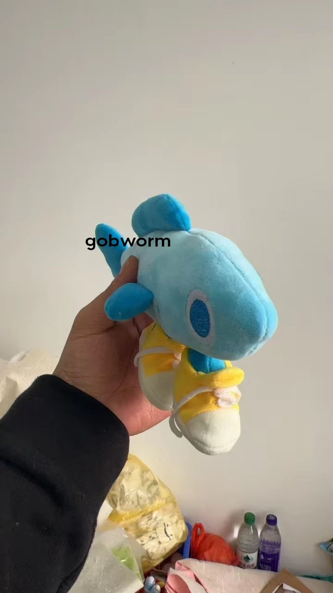 🐛GOBWORM🐛 shop open! tweet media