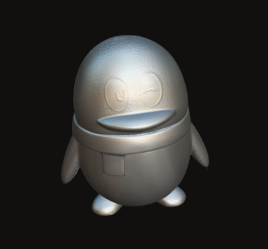 LanziLuo's tweet image. Black scan without spray
Nancy (Lanzi Luo)
WhatsApp: +86-15652619522
E-ail: nancy.luo@thunk3d.com nancy.thunk3d@gmail.com
#bluelightscanner #QQ #Penguin #figure #mask #body #furniture #Buddha #statue #Prothesis #3dscanner #3dprinter #Thunk3D #Einscan #ArcherS #Artec #facescan