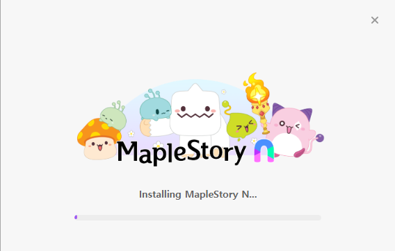 tvdb_94's tweet photo. You can now pre-download @MaplestoryU
The 2nd Pioneer test will be from 20 till 29 November🤩
#MSUtogether https://t.co/qmhuxqeveQ